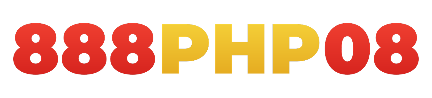 888php08 Logo